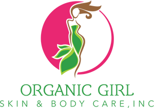 Your Organic Girl logo