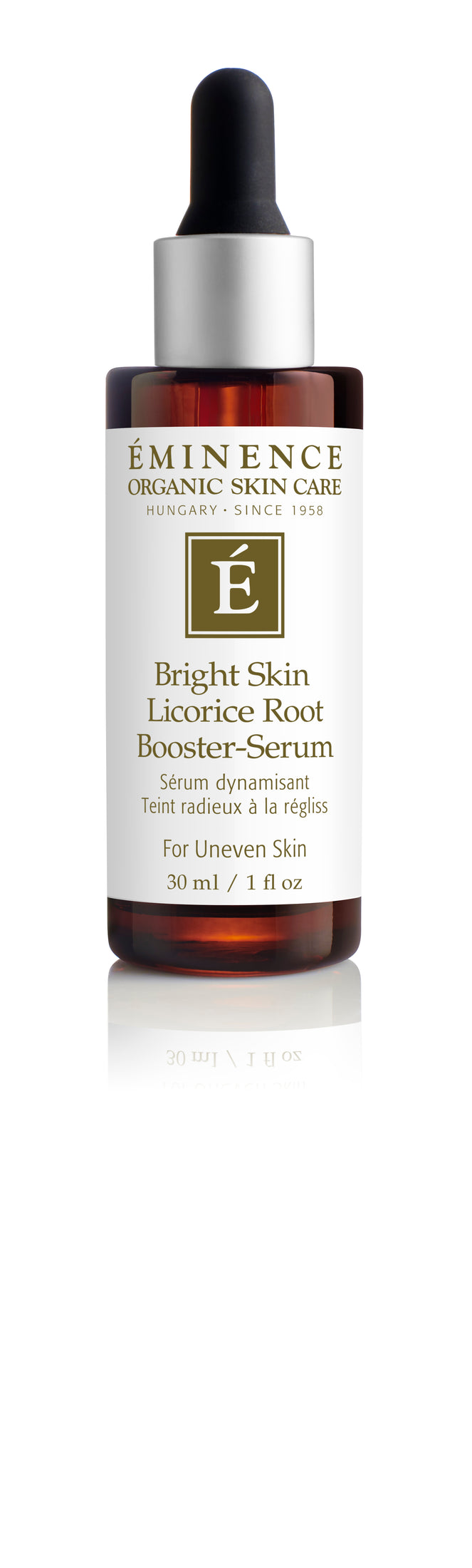 Load image into Gallery viewer, Bright Skin Licorice Root Booster Serum