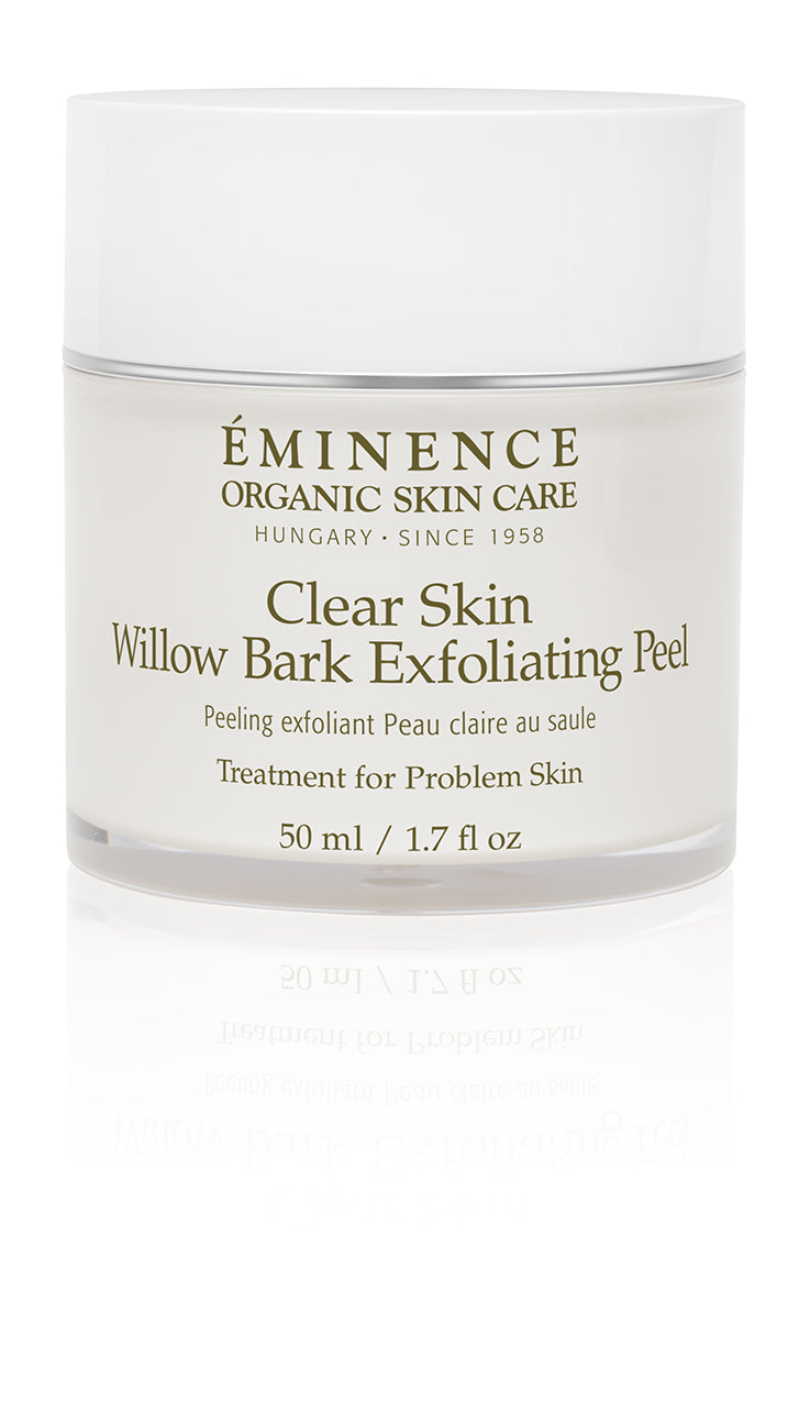 Load image into Gallery viewer, Clear Skin Willow Bark Exfoliating Peel