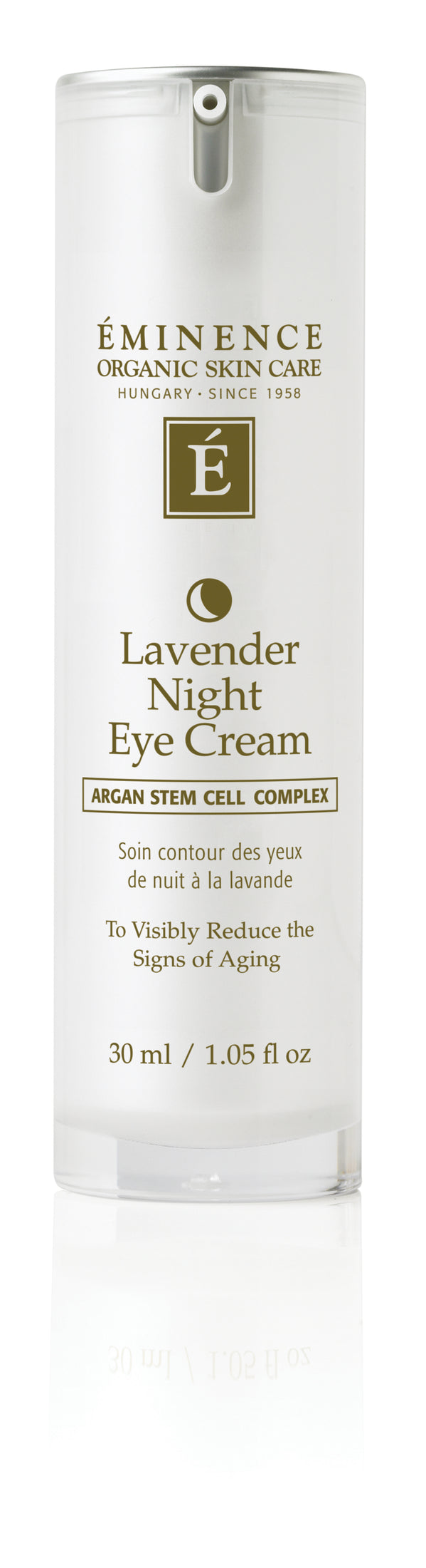 Load image into Gallery viewer, Lavender Age Corrective Night Eye Cream