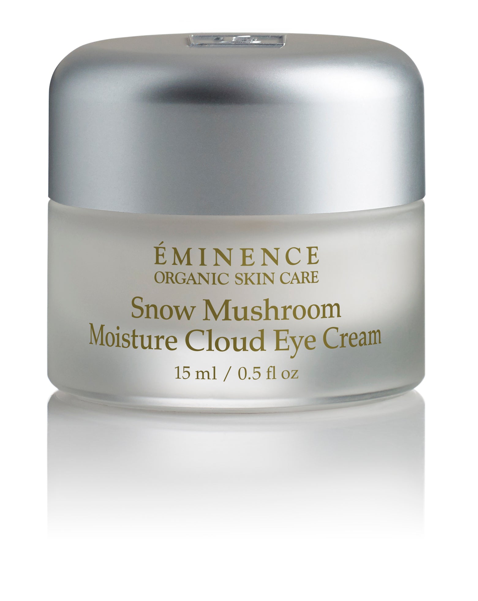 Load image into Gallery viewer, Snow Mushroom Moisture Cloud Eye Cream