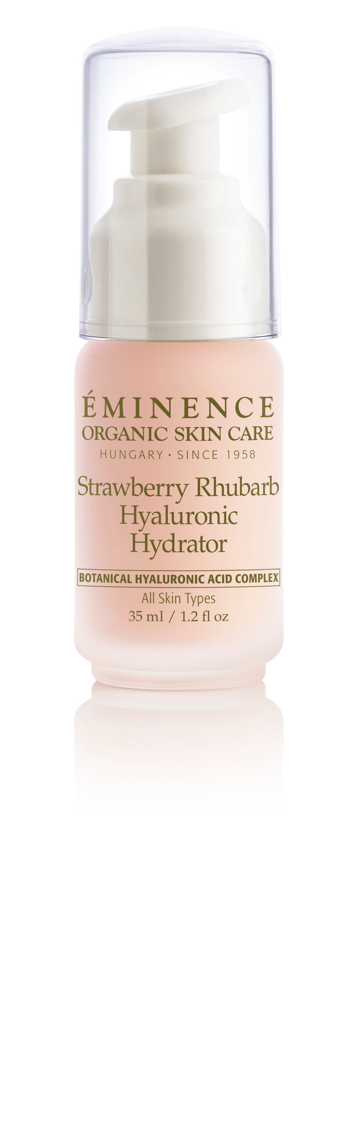 Load image into Gallery viewer, Strawberry Rhubarb Hyaluronic Hydrator.