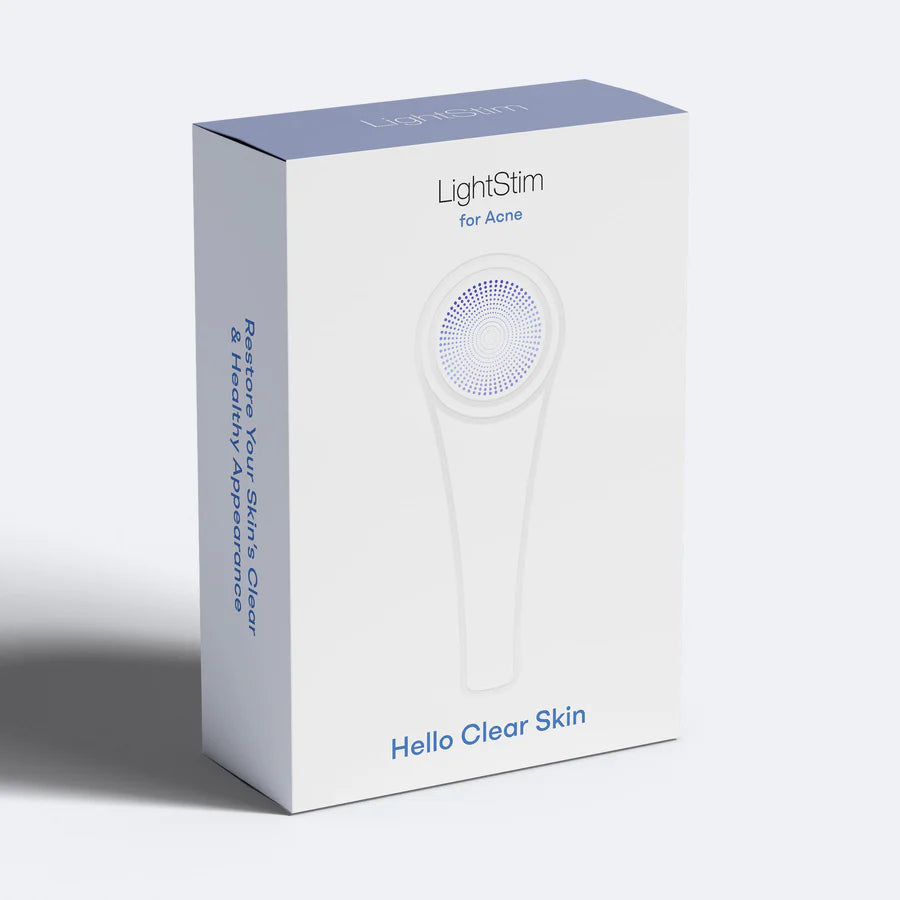 Load image into Gallery viewer, Acne LightStim LED Light Therapy