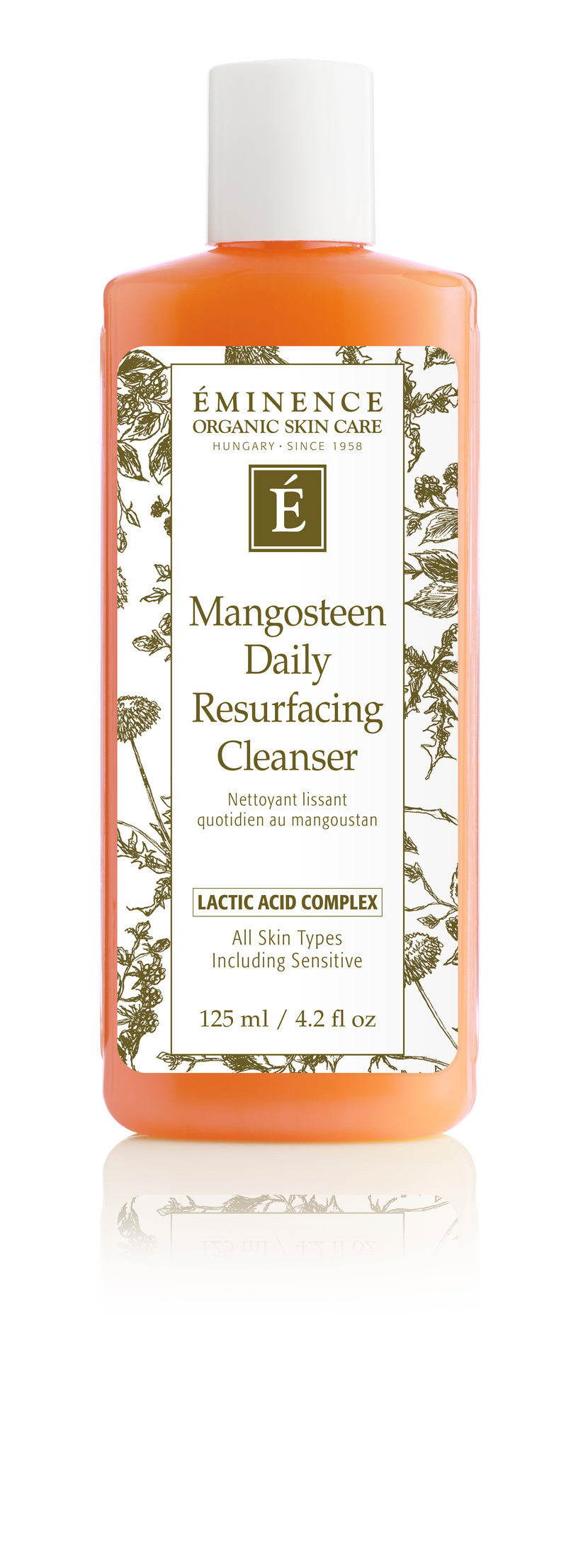 Load image into Gallery viewer, Mangosteen Daily Resurfacing Cleanser