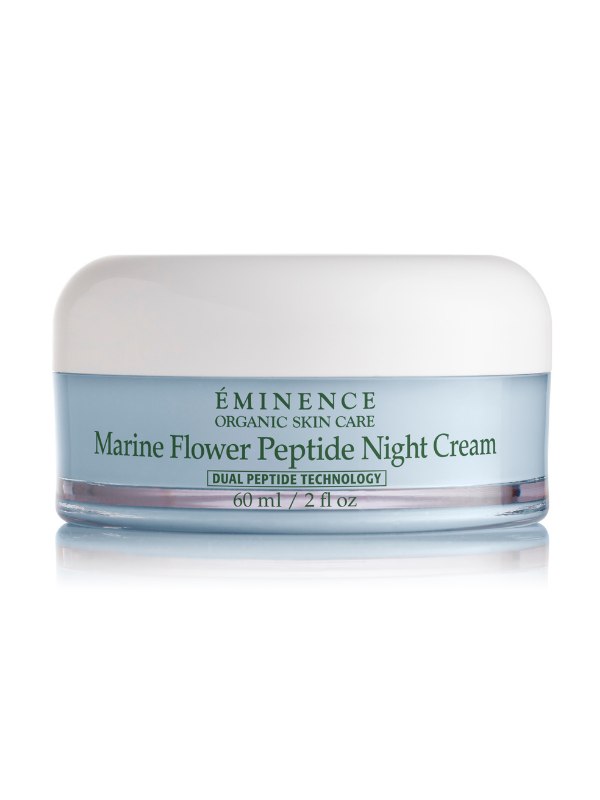 Load image into Gallery viewer, Marine Flower Peptide Night Cream