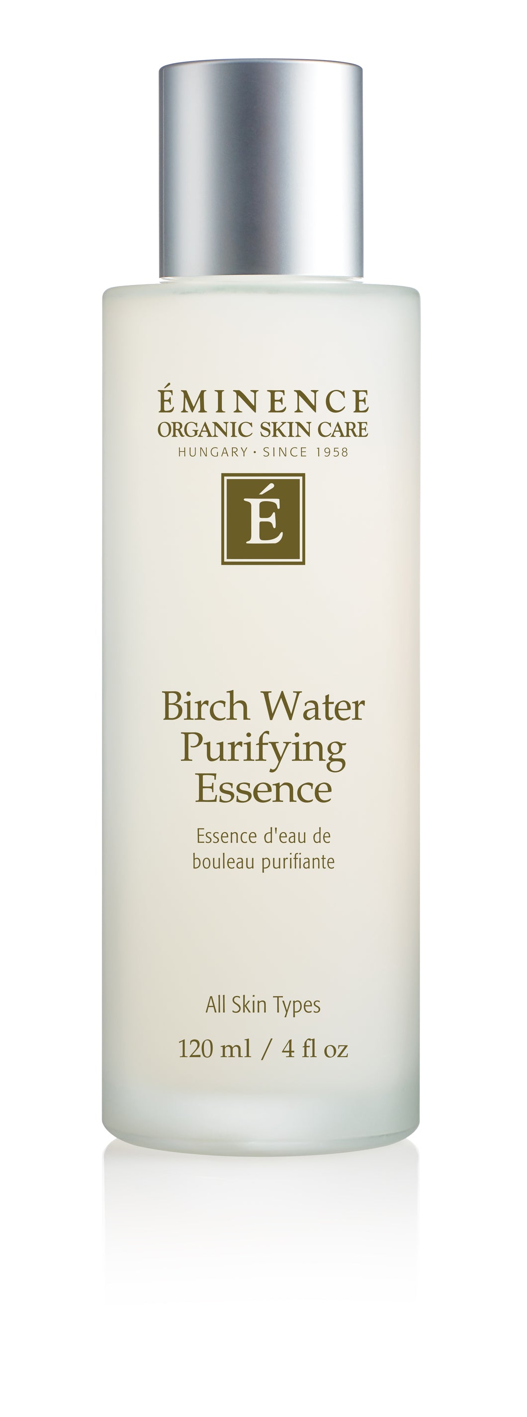 Birch Water Purifying Essense