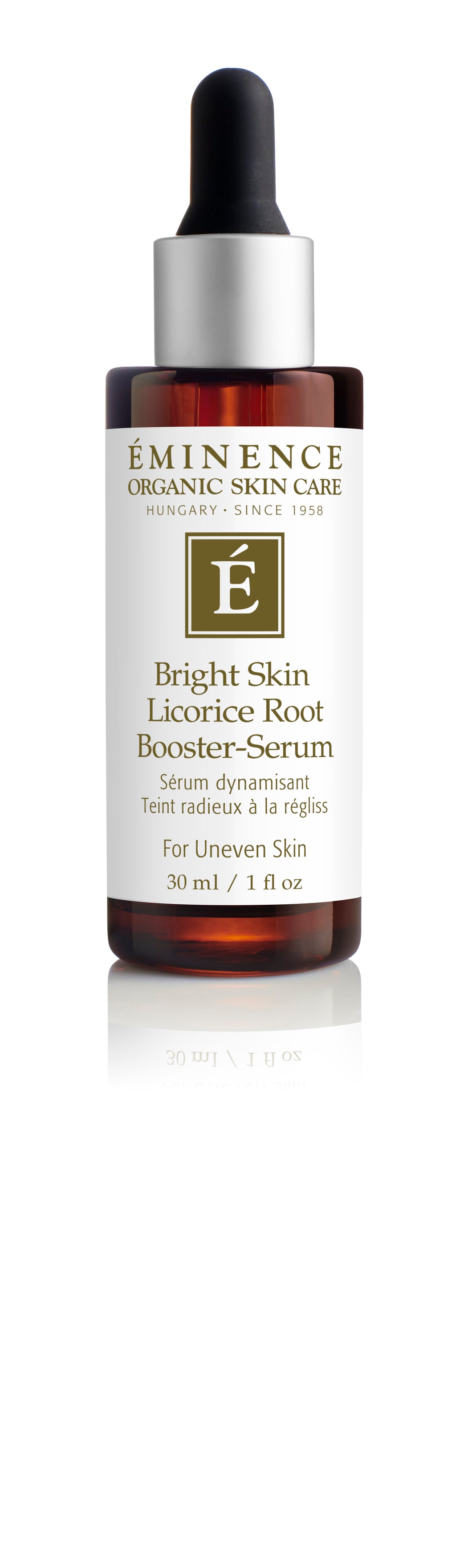 Bright Skin Licorice Root Booster Serum