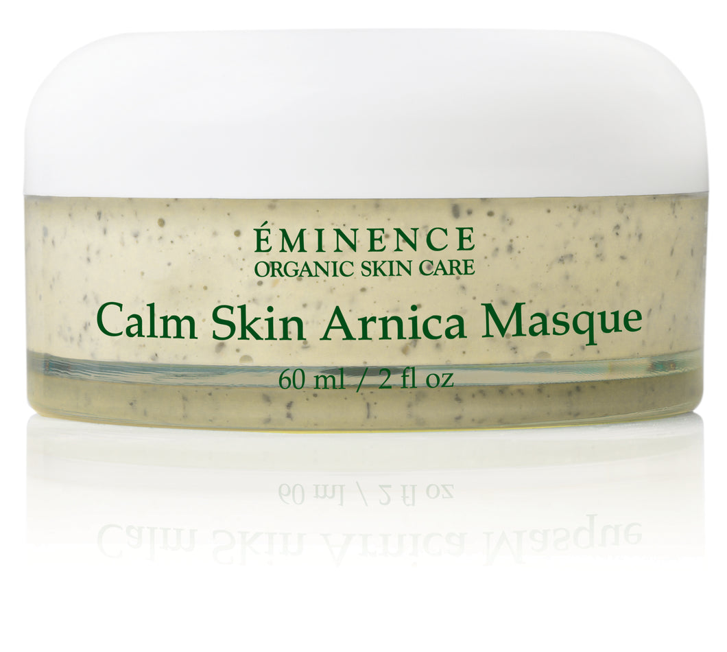 Calm Skin Arnica Mask
