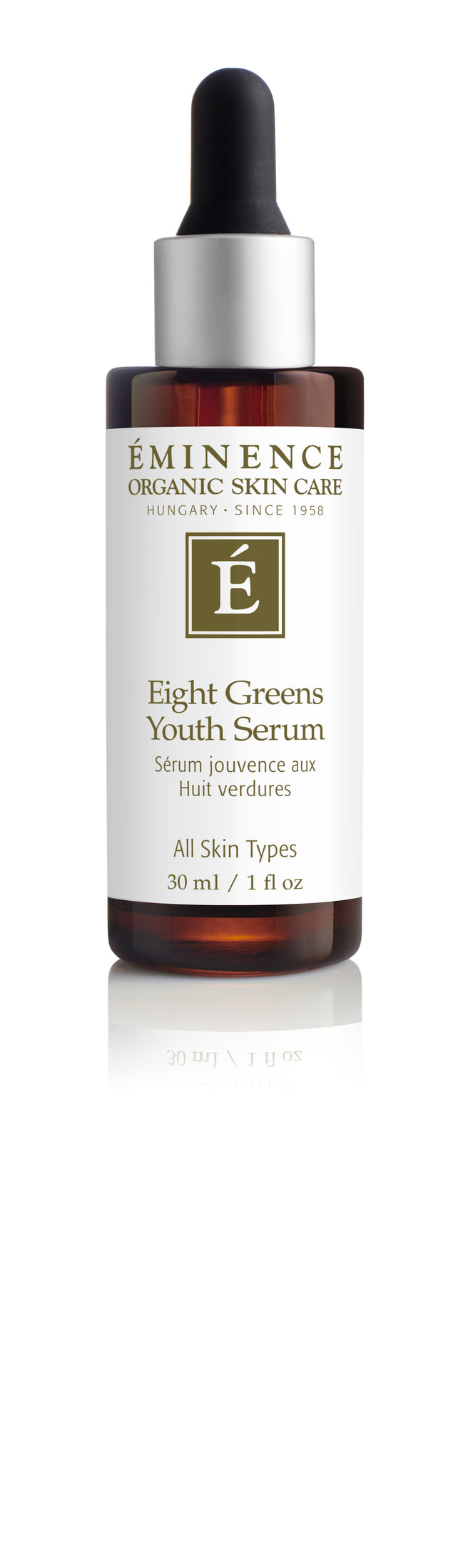 Load image into Gallery viewer, Eight Greens Youth Serum
