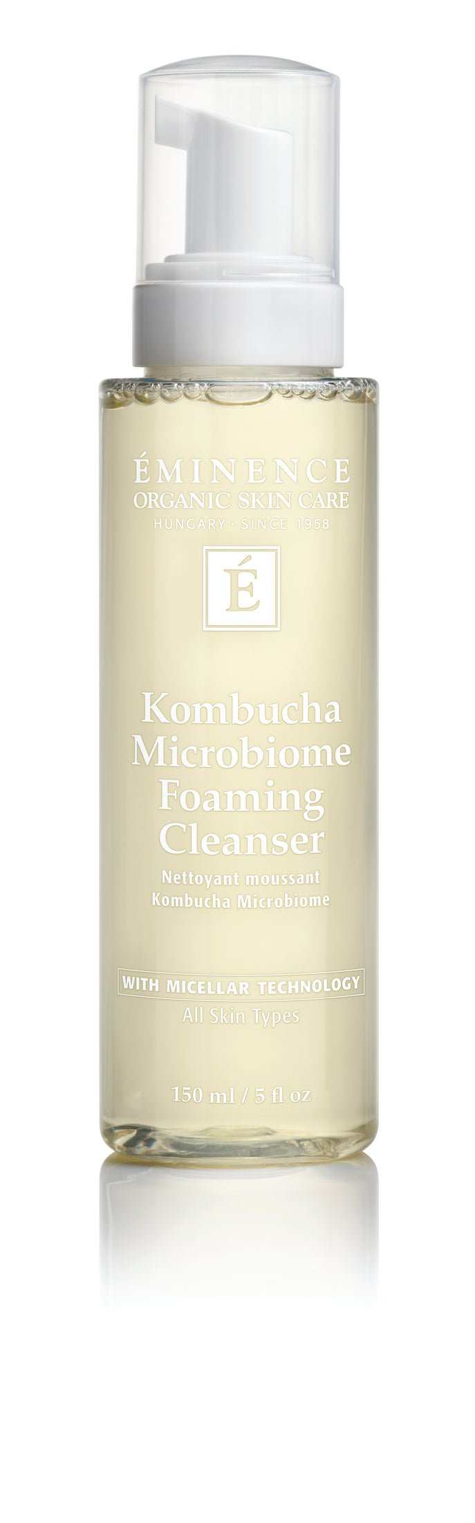 Load image into Gallery viewer, Kombucha Microbiome Foaming Cleanser
