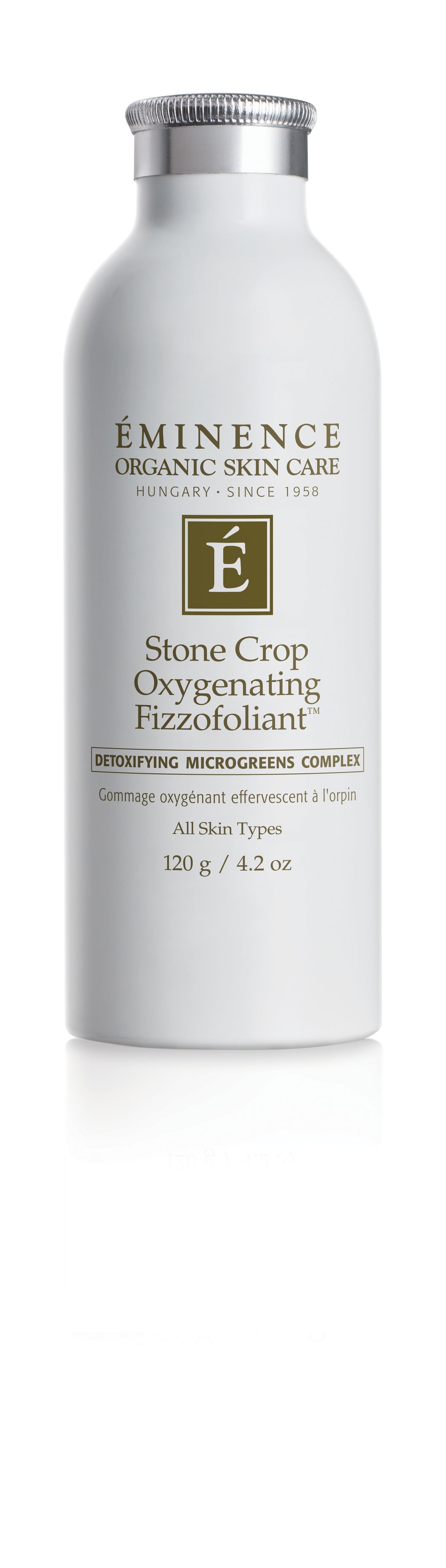 Stone Crop Oxygenating Fizzofoliant