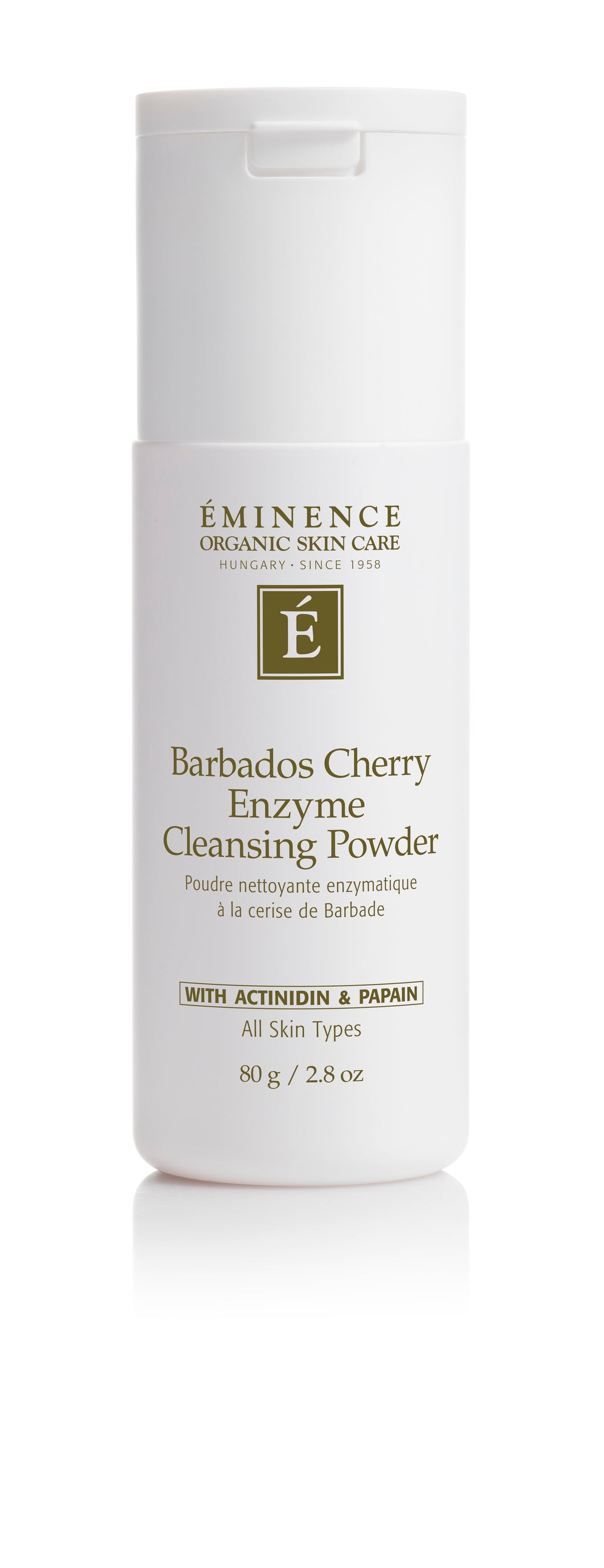 Barbados Cherry Enzyme Cleaning Powder