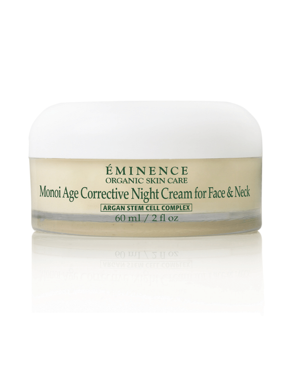 Load image into Gallery viewer, Monoi Age Corrective Night Cream Face &amp; Neck
