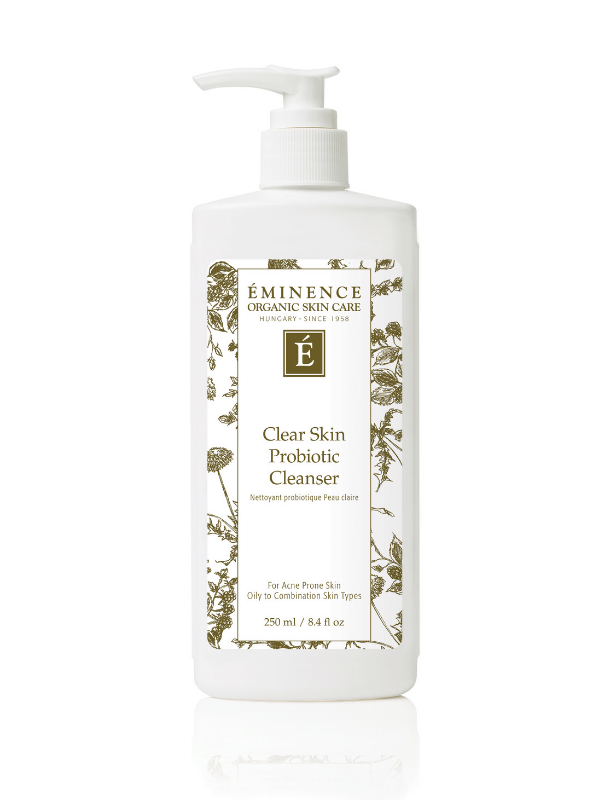 Load image into Gallery viewer, Clear Skin Probiotic Cleanser
